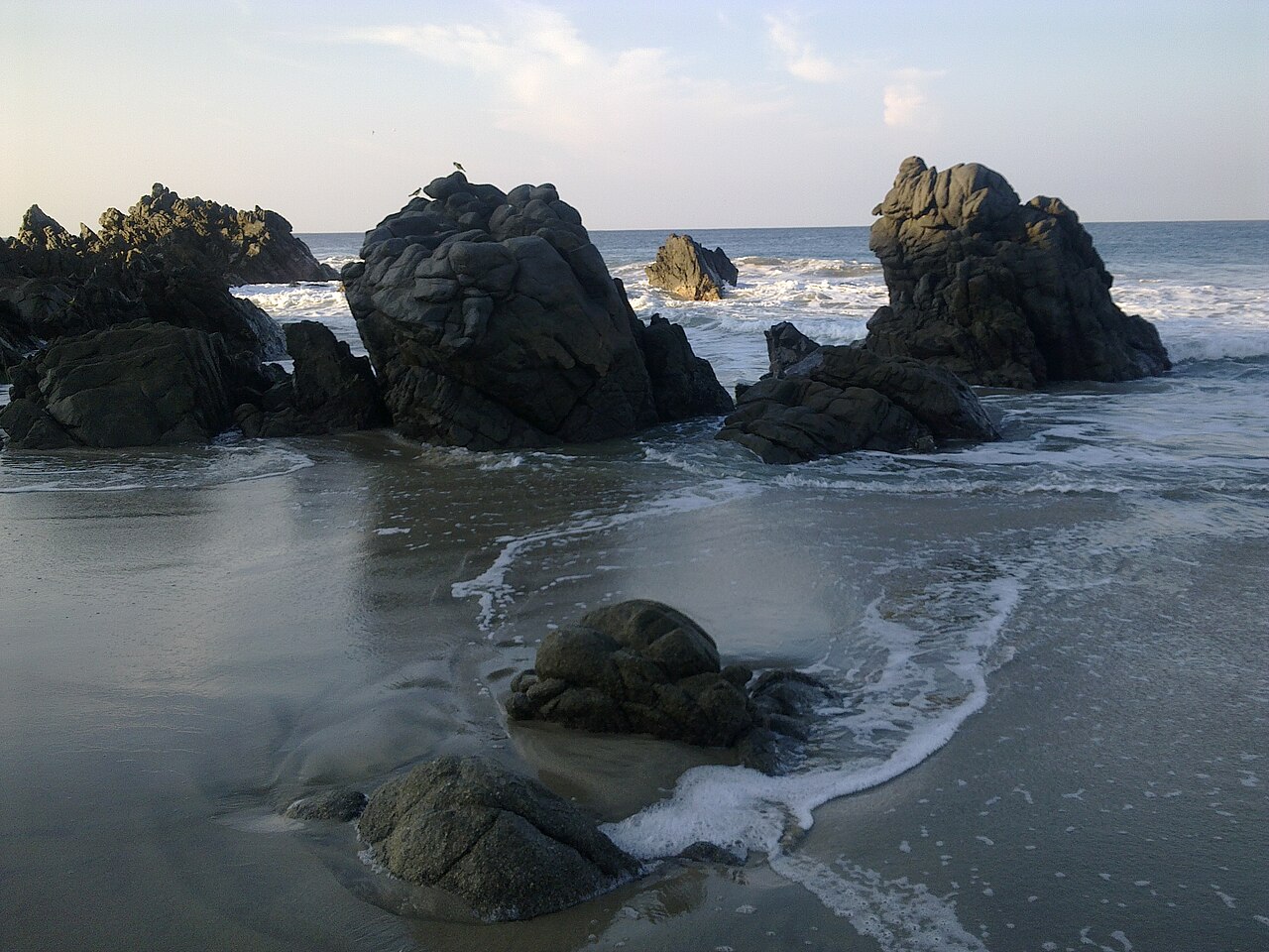 Puerto Escondido