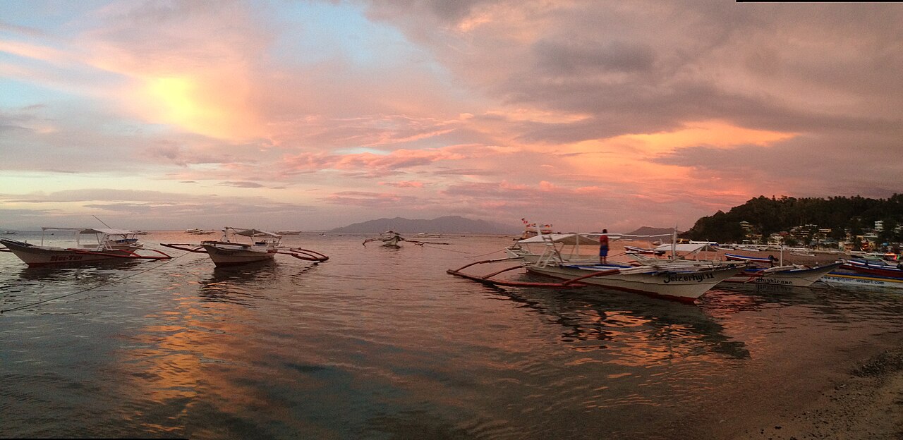 Puerto Galera