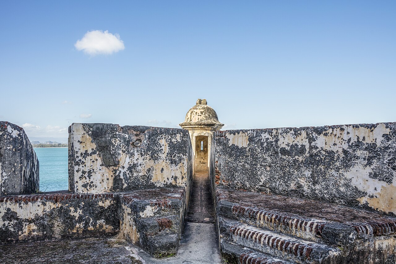Puerto Rico