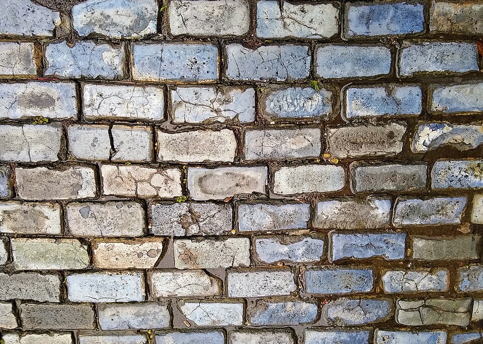 San Juan Cobblestones