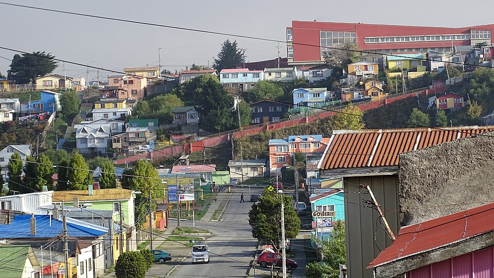 Punta Arenas 46