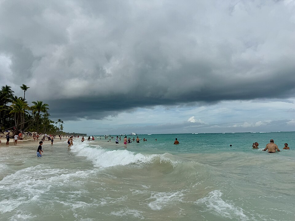 Playa Bavaro Punta Cana 01