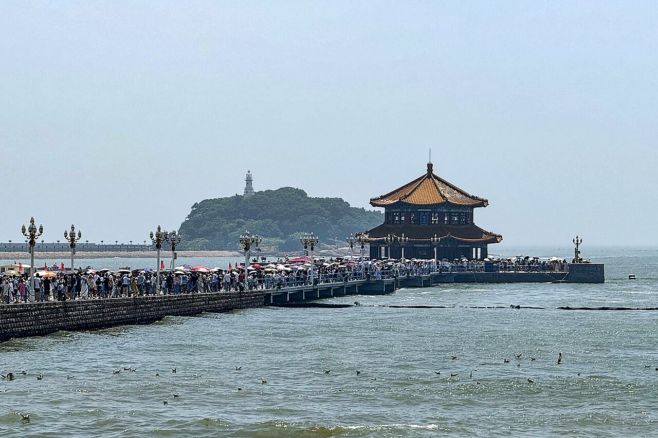 Qingdao