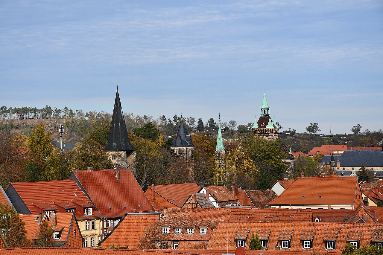 Quedlinburg