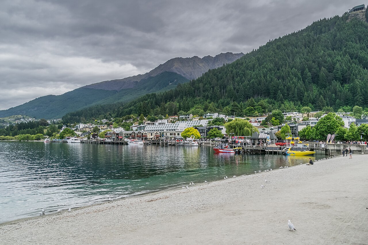 Queenstown