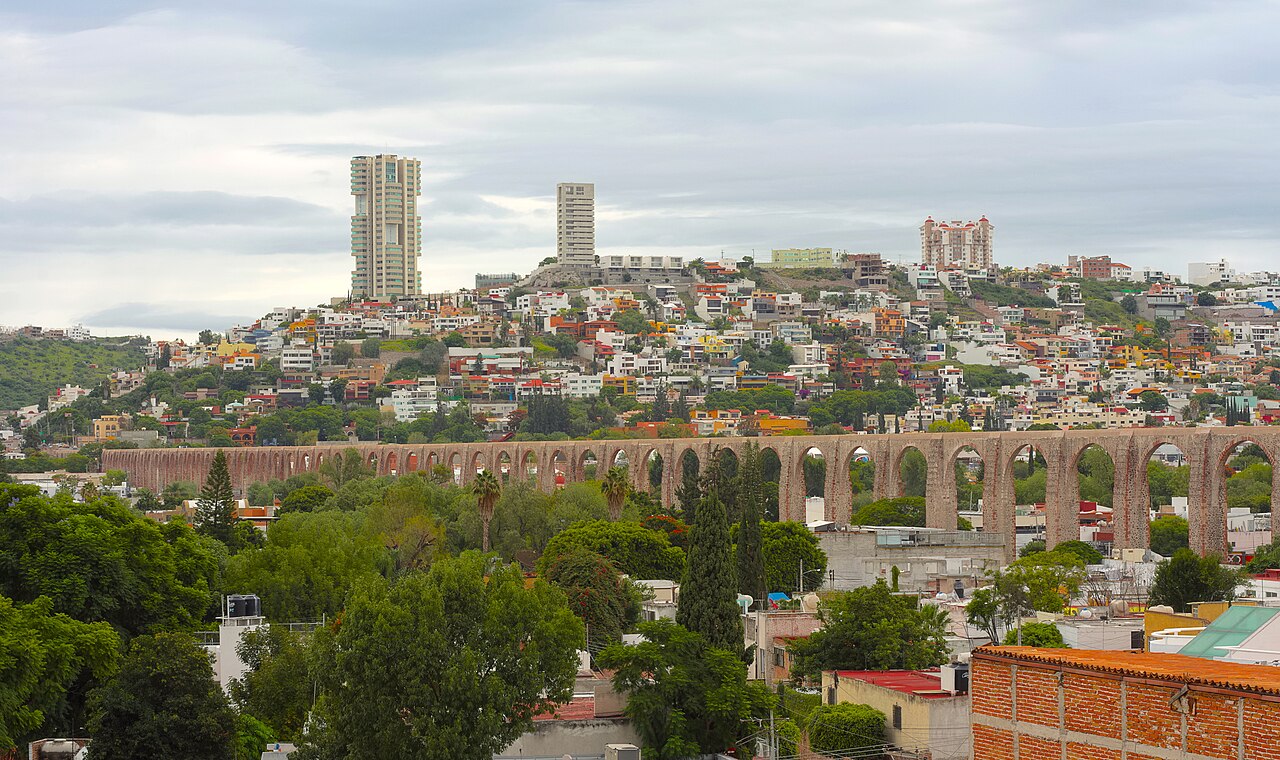 Querétaro