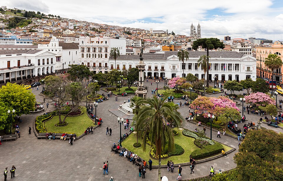 Plaza Grande, Quito, Ecuador, 2015 07 22, DD 86