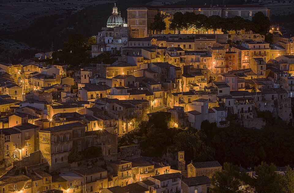 Ragusa sera