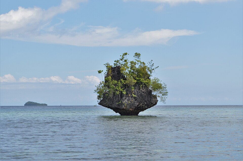 Raja Ampat, Papua