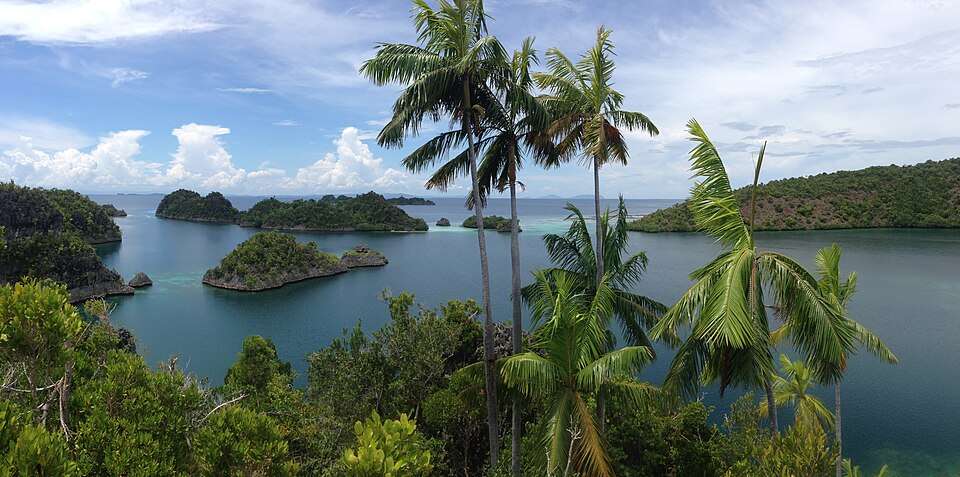 Raja Ampat 14183151322
