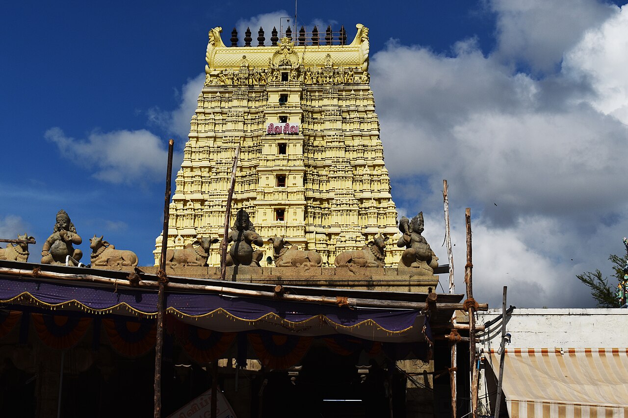 Rameswaram