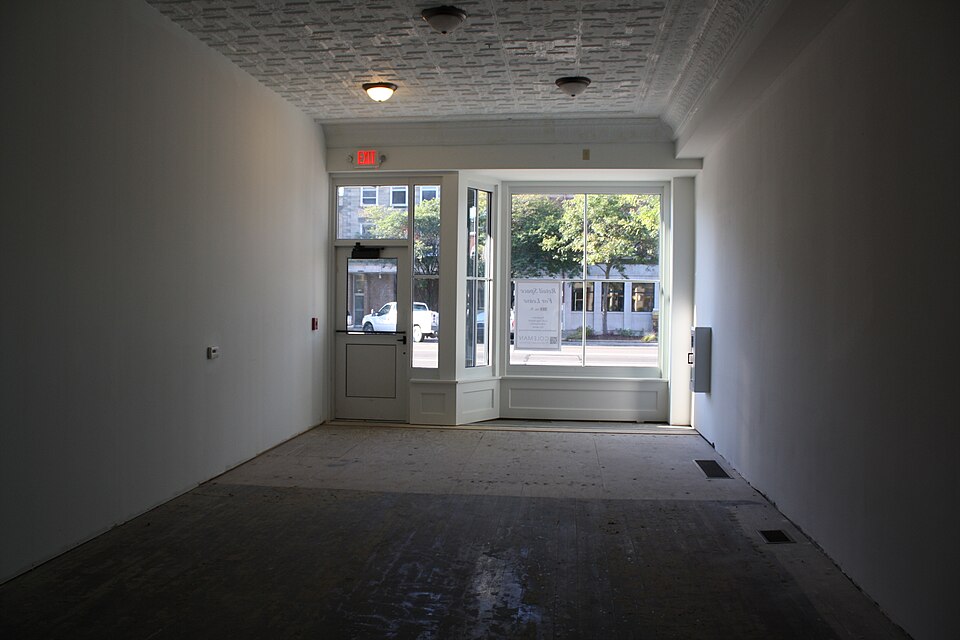 Ravenna Phoenix Block (OHPTC) 21841755085
