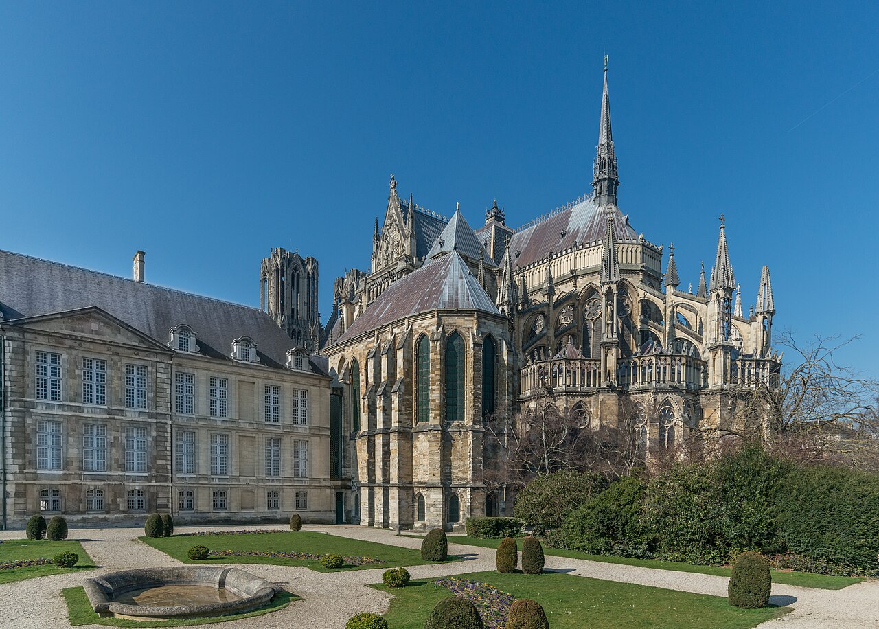 Reims