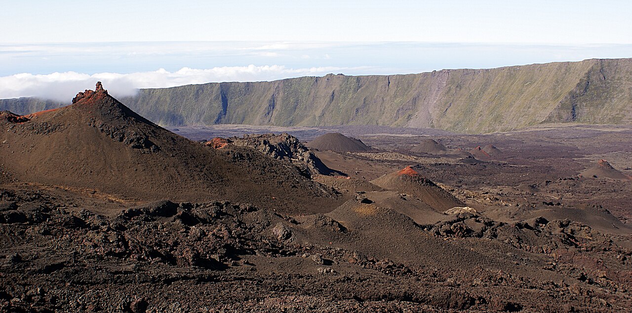 Réunion