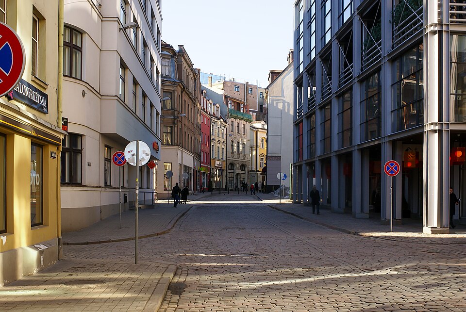 Weavers Street, Riga (DSC02271)
