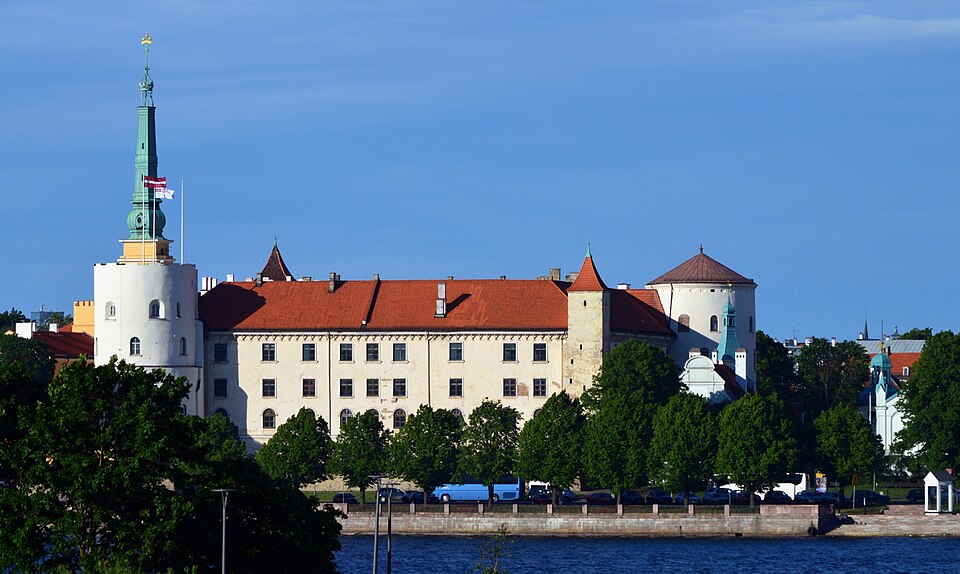 Riga Landmarks 99