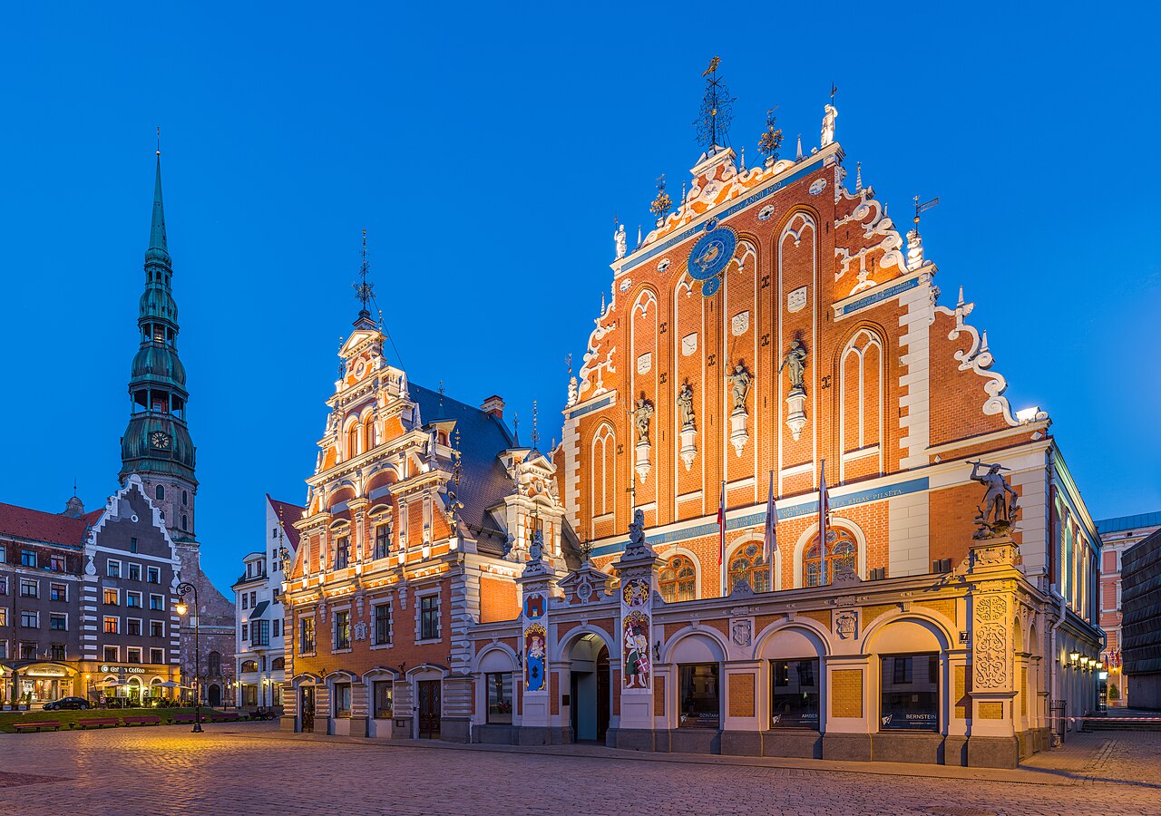 Riga