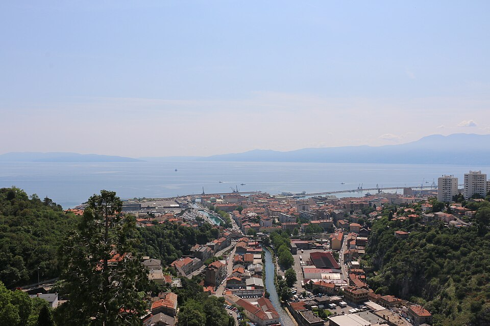 Rijeka Croatia