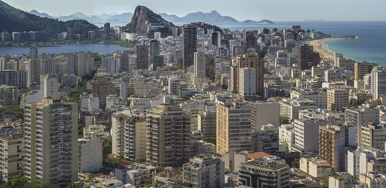 Rio de Janeiro