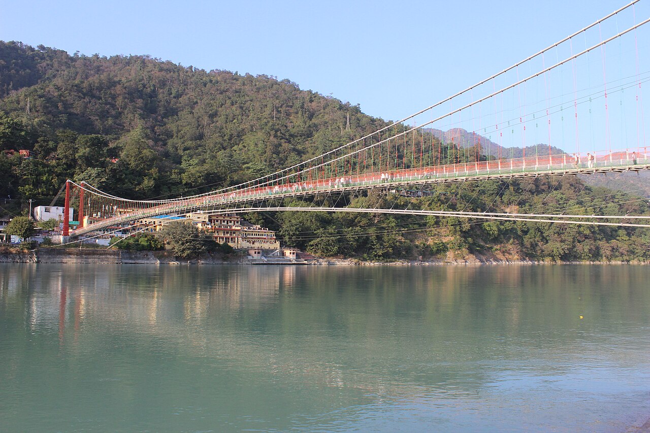 Rishikesh