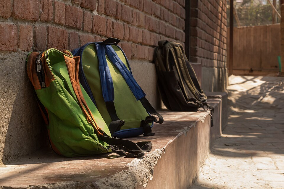 Bags In Rishikesh