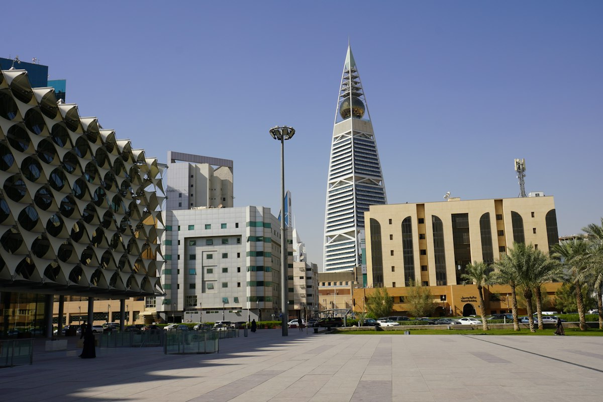 Riyadh