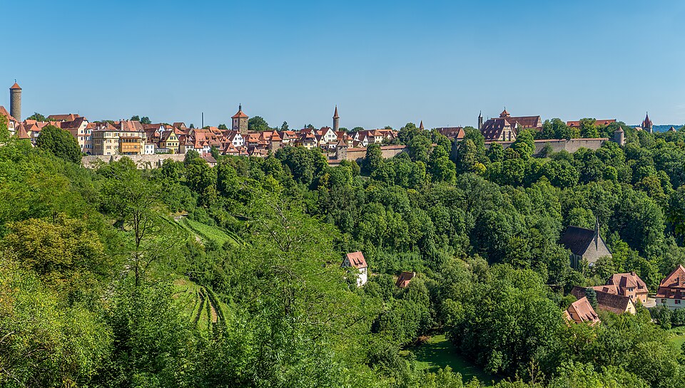 Rothenburg ob der Tauber 20130816 RM 153515