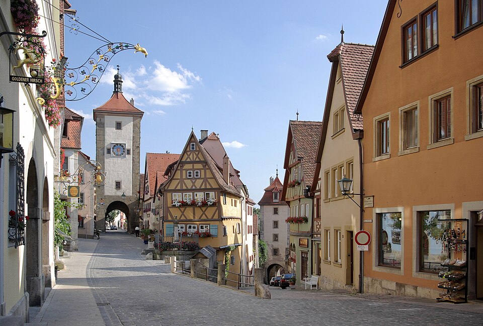 Rothenburg ob der Tauber BW 2008 07 01 16 39 18