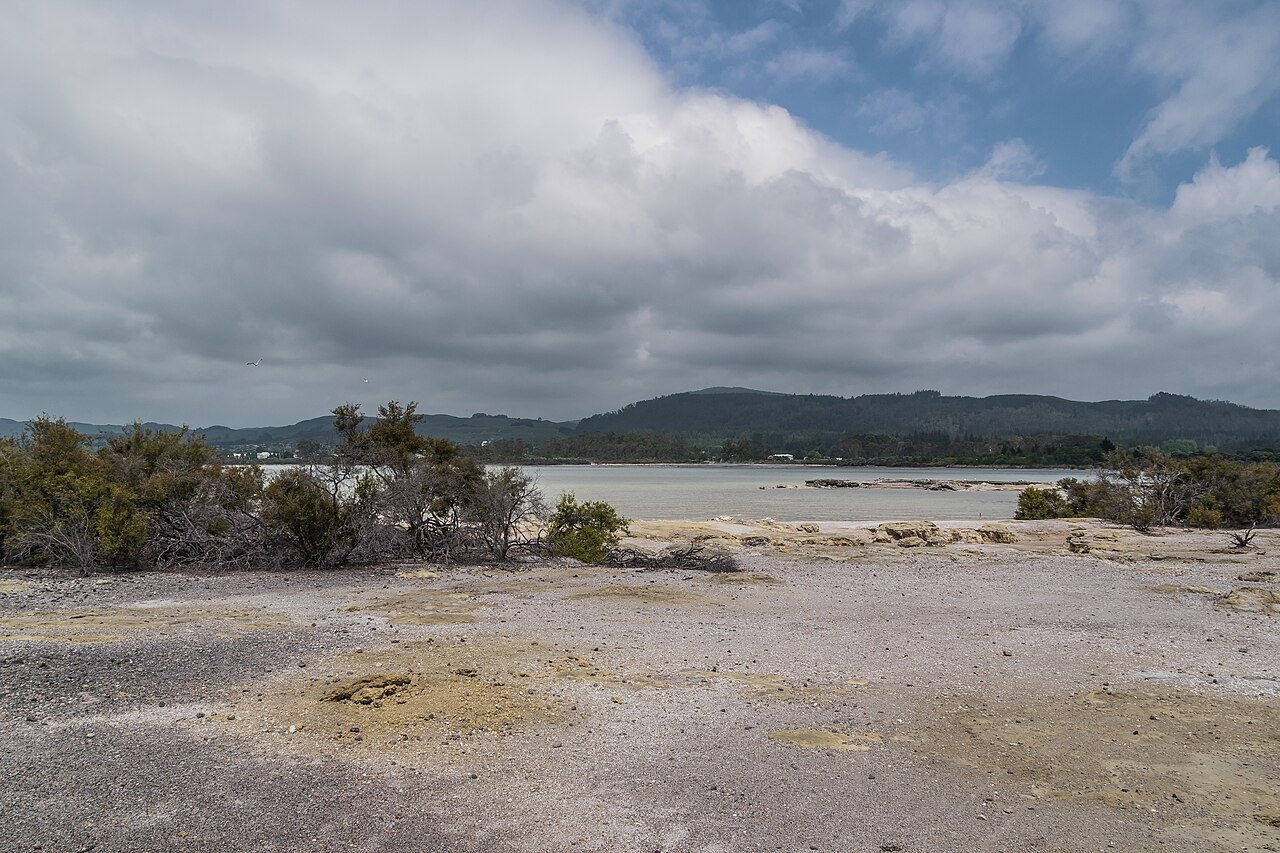 Rotorua