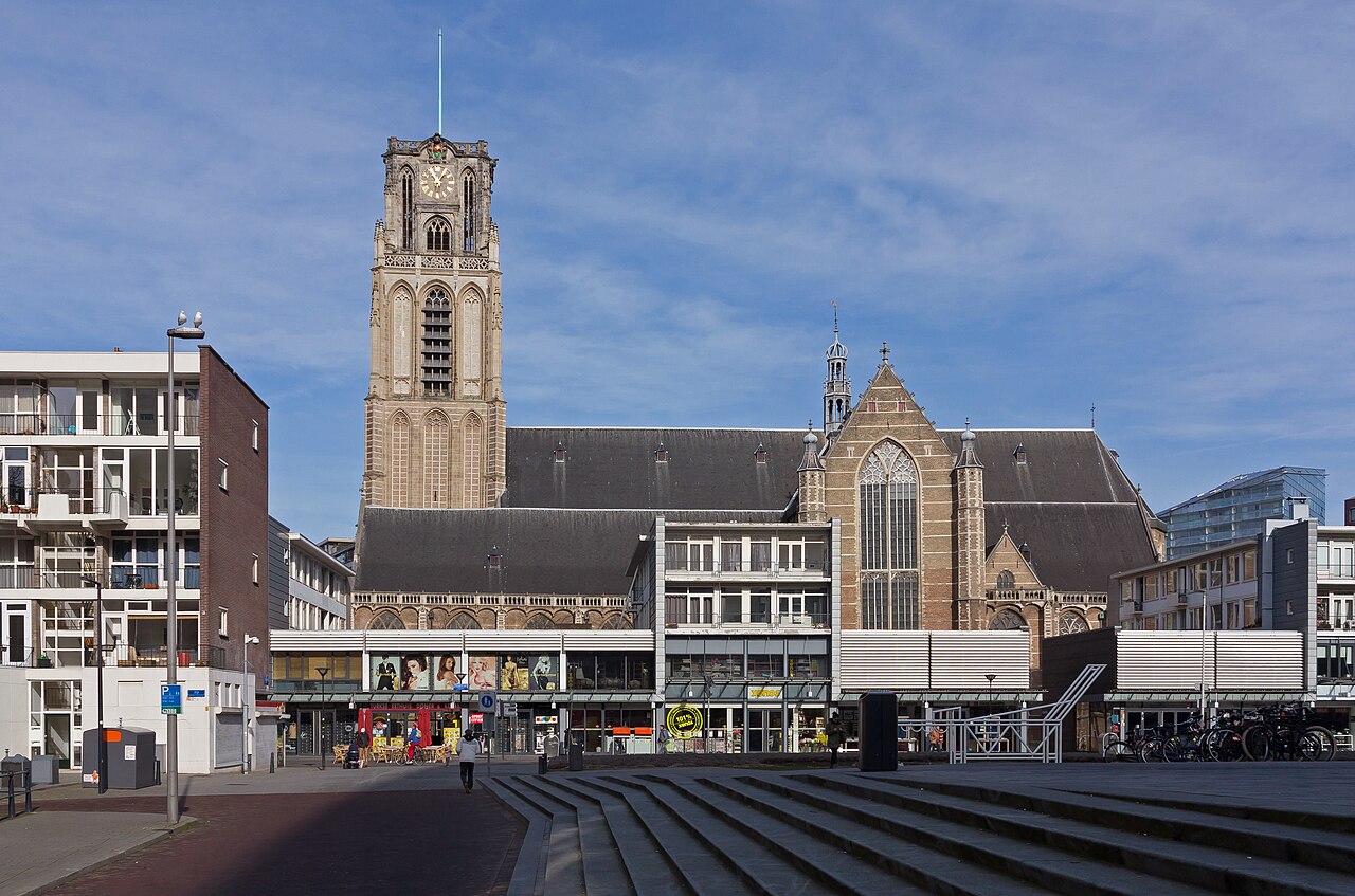 Rotterdam
