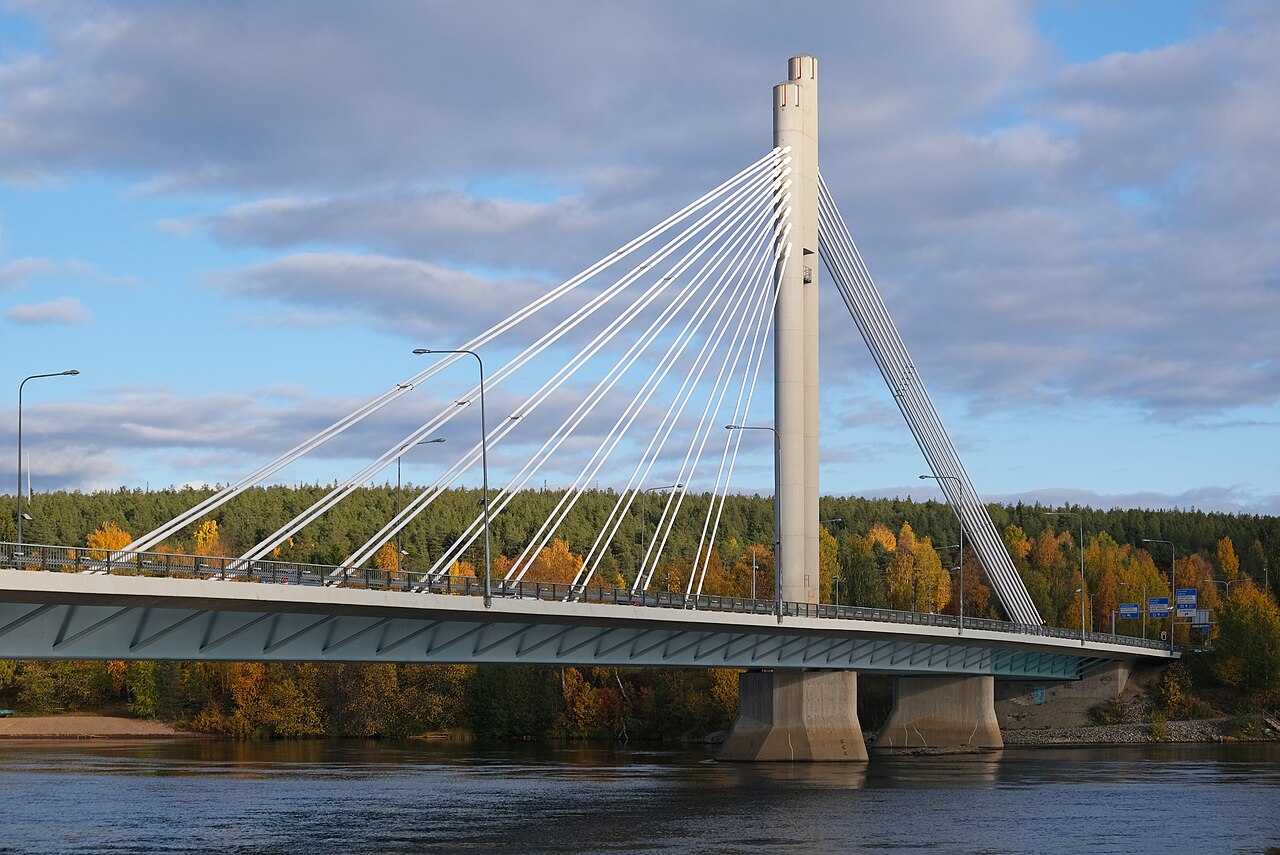Rovaniemi