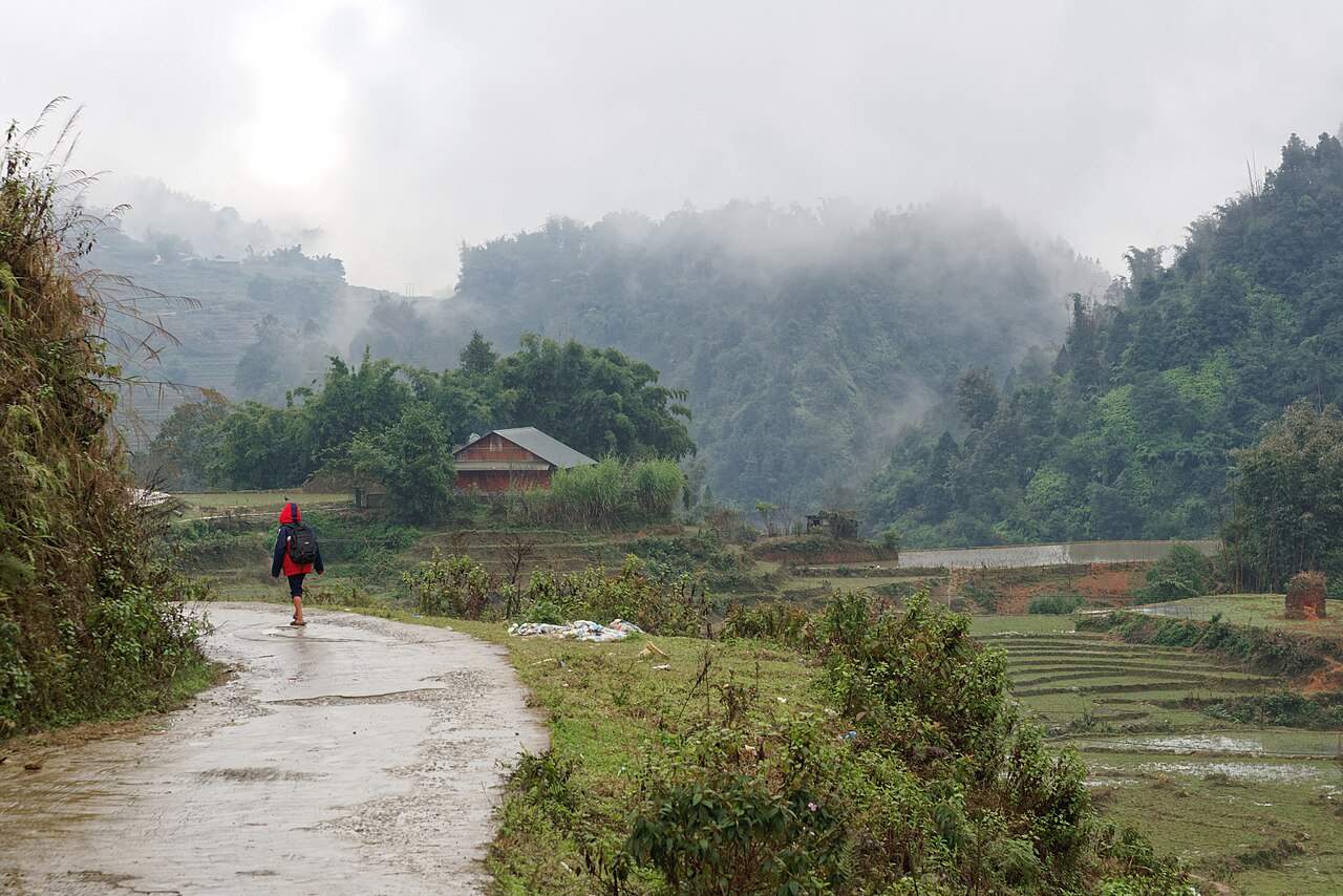 Sa Pa