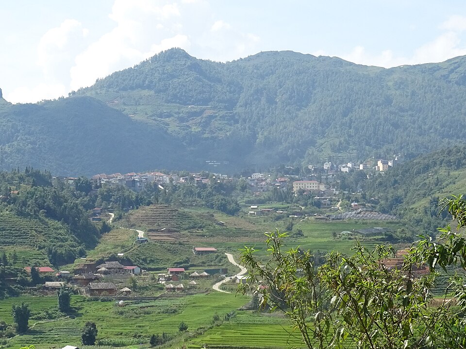 Sa Pa