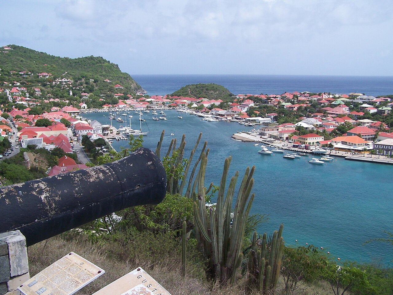Saint Barthélemy