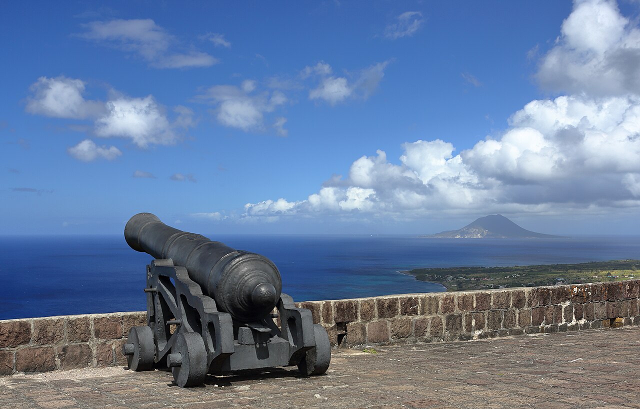 Saint Kitts and Nevis