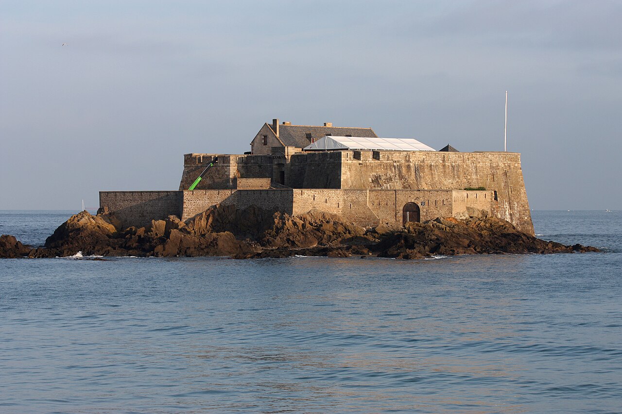 Saint-Malo