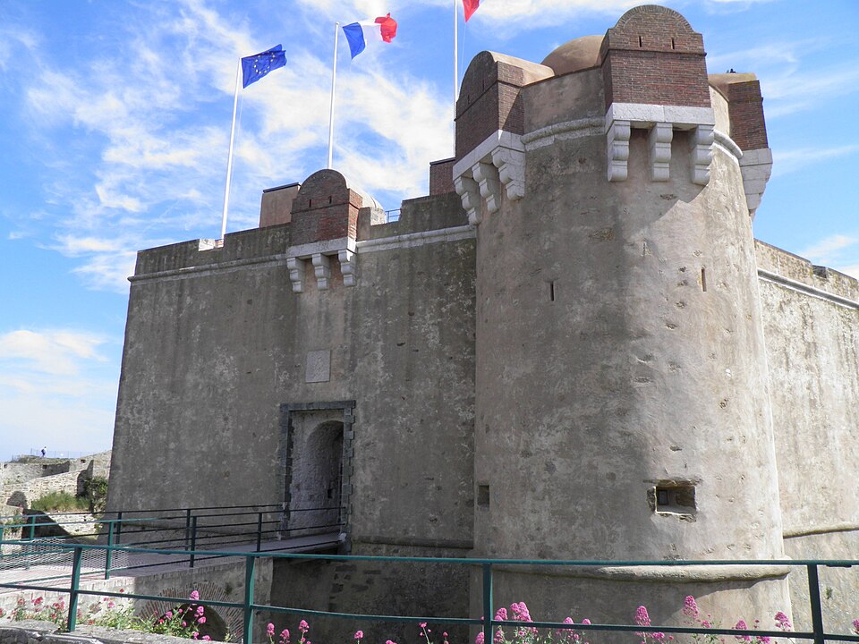 Citadelle (Saint Tropez) (3)