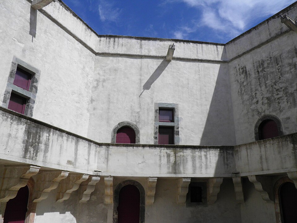 Citadelle (Saint Tropez) (2)