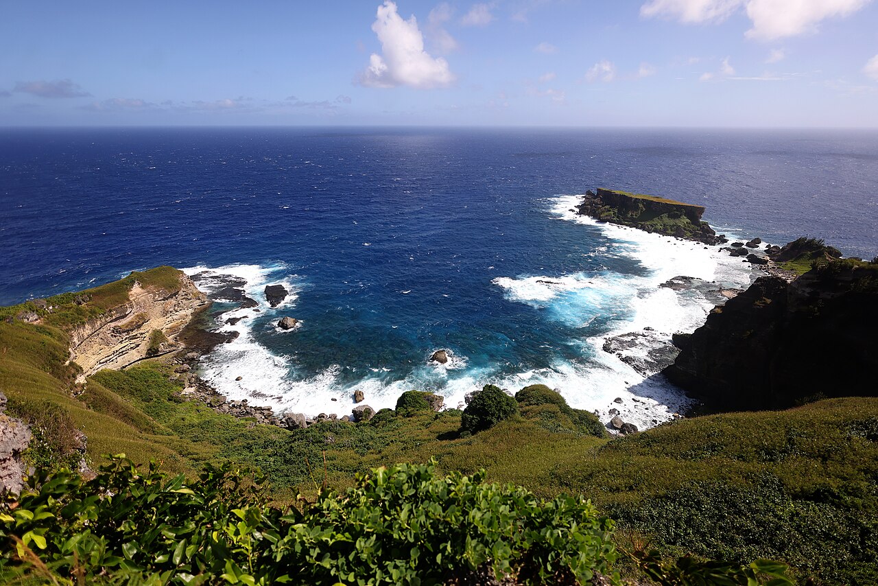 Saipan