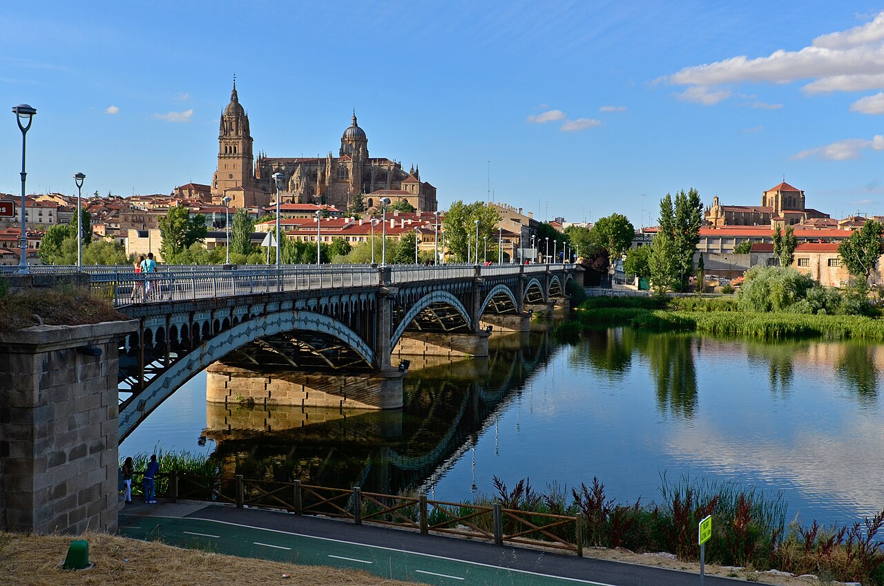 Salamanca