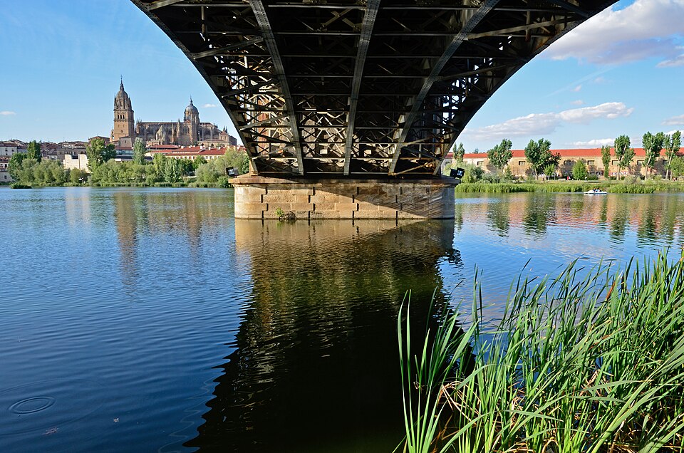 Salamanca