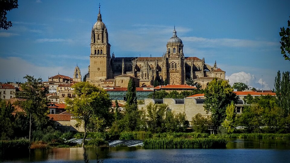 Salamanca, Spain panoramio (44)