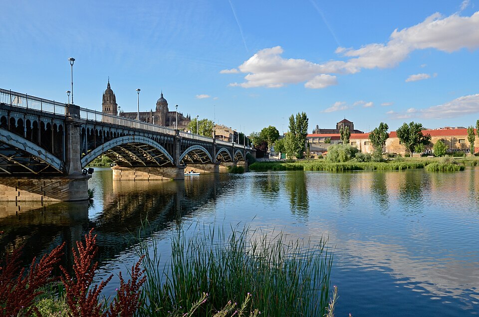 Salamanca