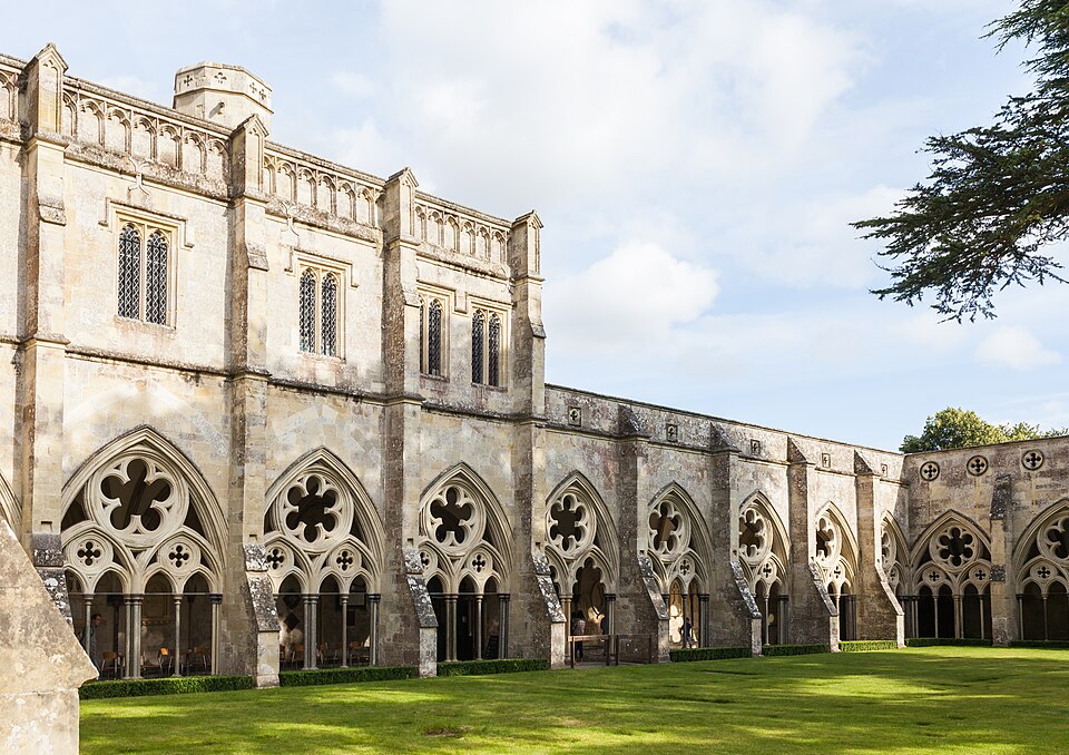 Catedral de Salisbury, Salisbury, Inglaterra, 2014 08 12, DD 55