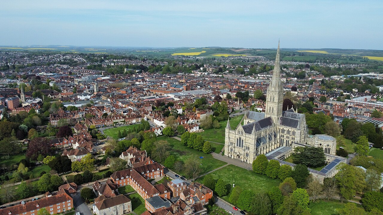 Salisbury