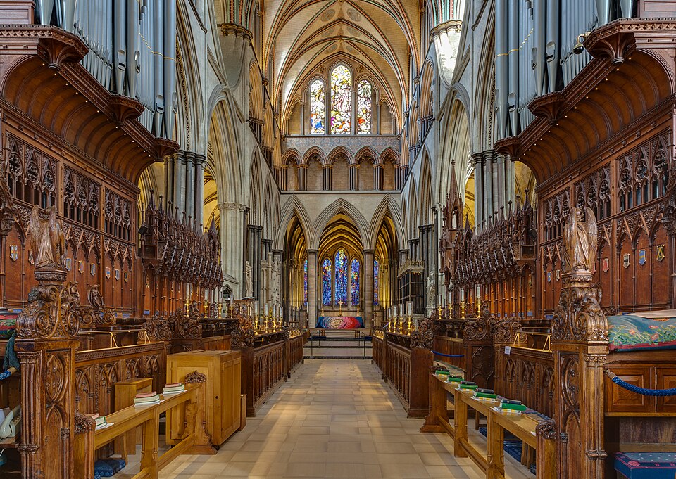 Catedral de Salisbury, Salisbury, Inglaterra, 2014 08 12, DD 29 31 HDR