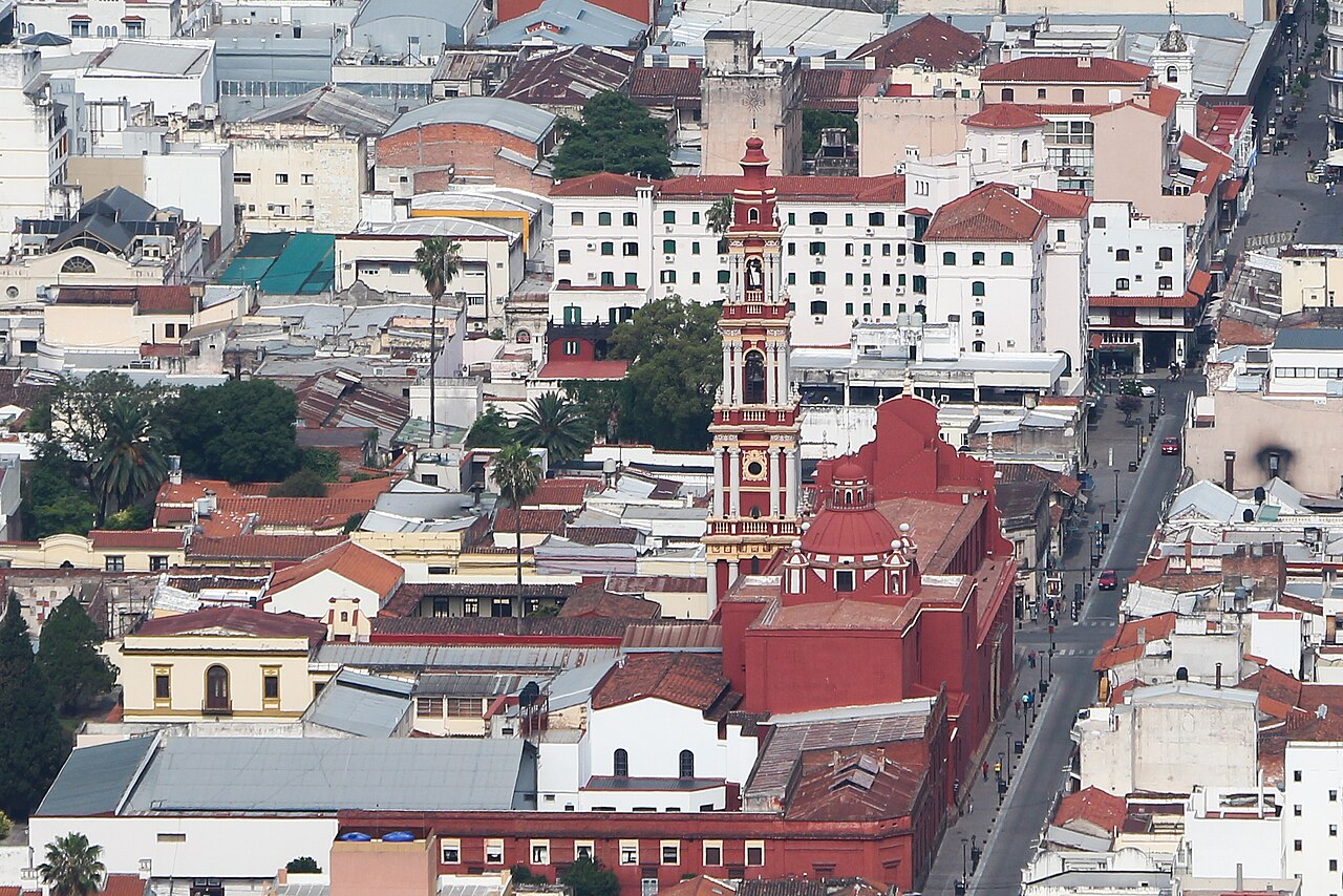 Salta
