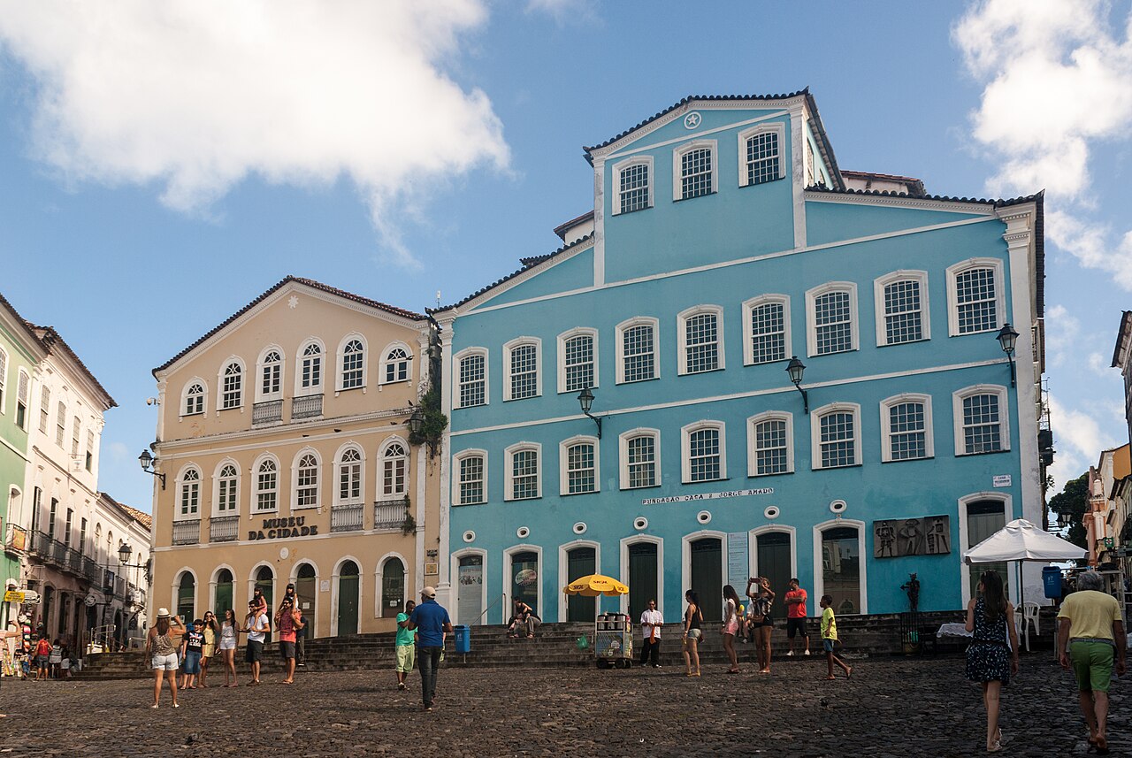 Salvador