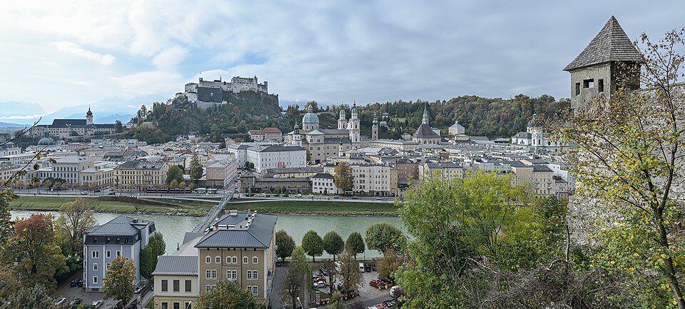 Salzburg