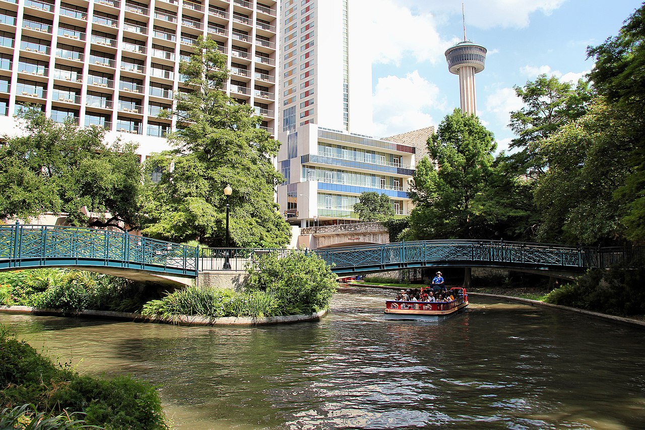 San Antonio